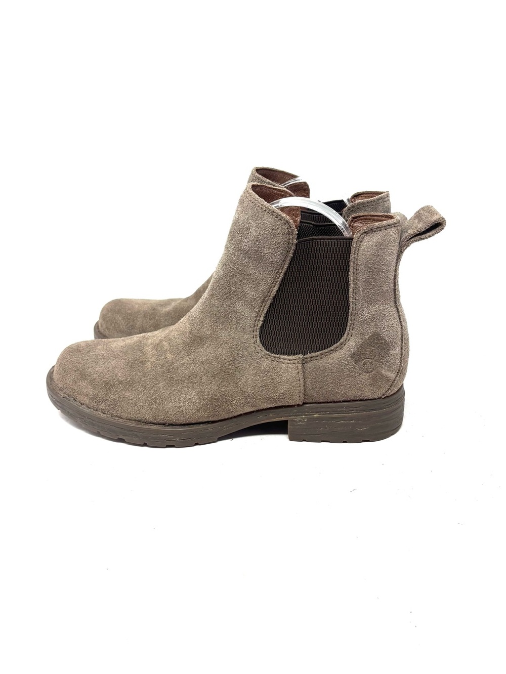 Born Boots